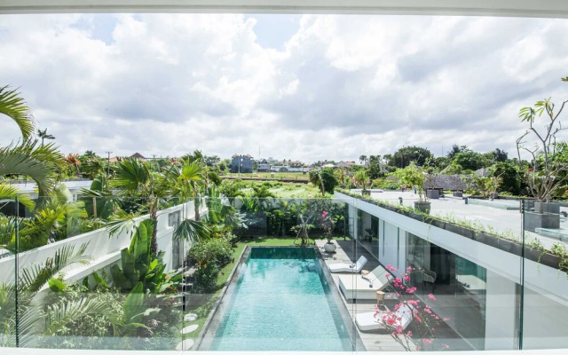 Villa Clemence