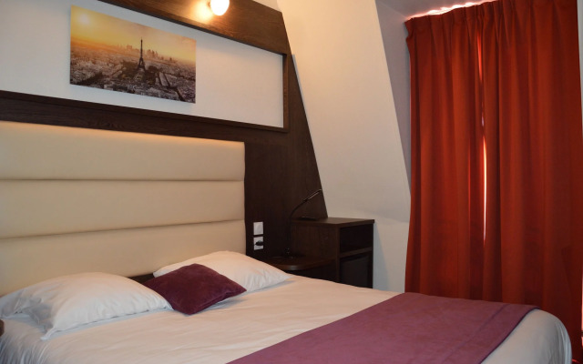Parc Hotel Paris
