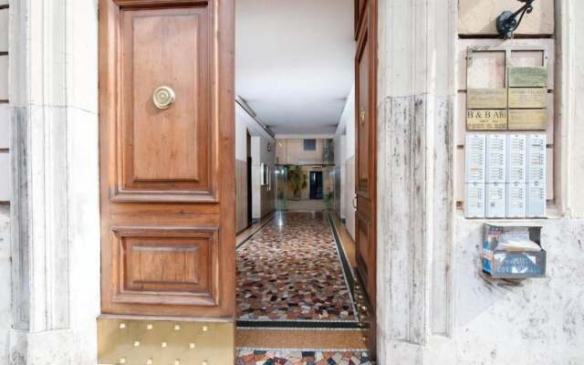 Residenza Laterano