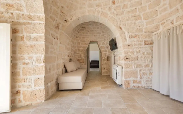 Trulli di Buontempo