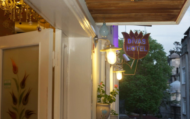 Divas Hotel