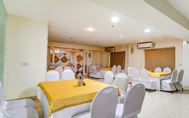 Fabhotel F9 Sector 66