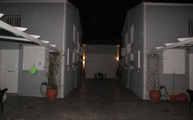 Ammoudia Residence