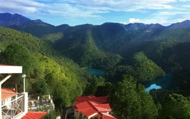 V Resorts Sattal