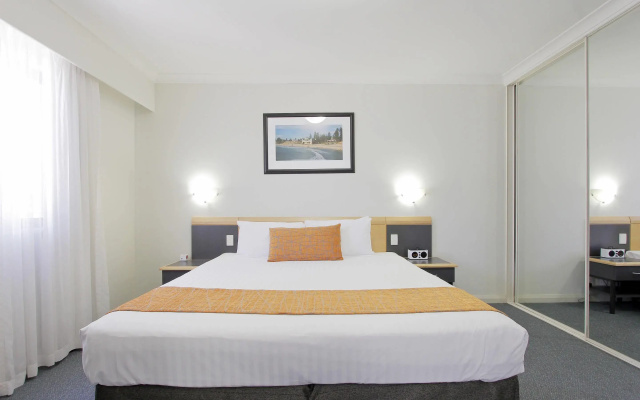 Quality Resort Sorrento Beach