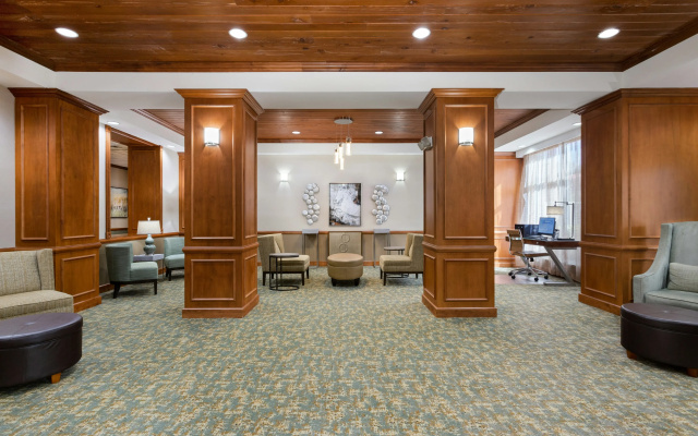 Hampton Inn West Palm Beach-Lake Worth-Turnpike