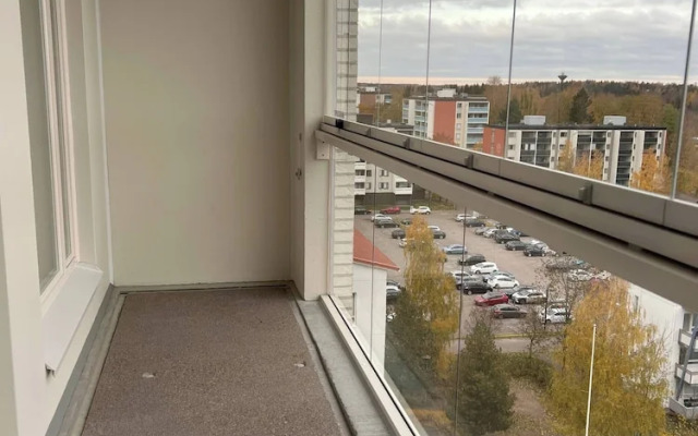 Helsinki City or Airport 16min, Convenience Place