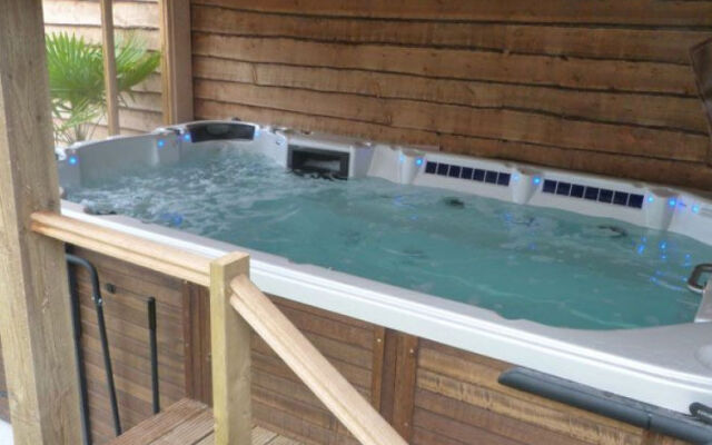 Holiday Home Crai