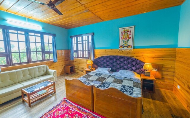 V Resorts Bliss Village Sikkim