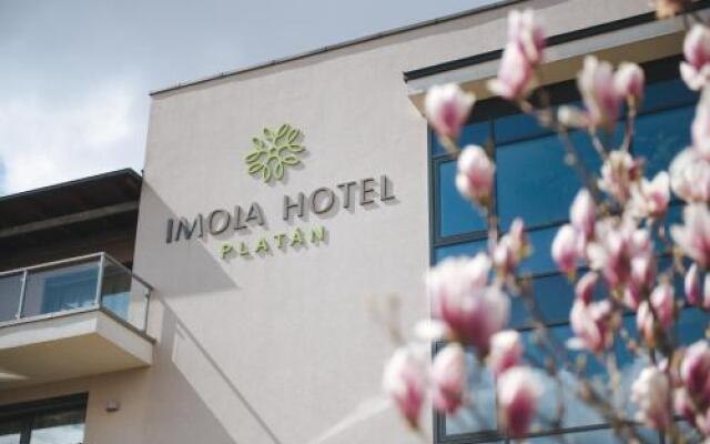 Imola Hotel Platán