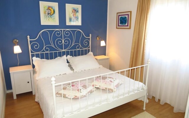 Apartments Barba
