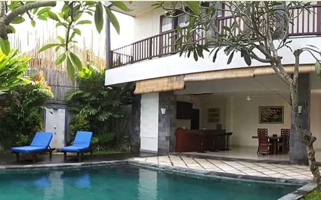 Villa Fanisa