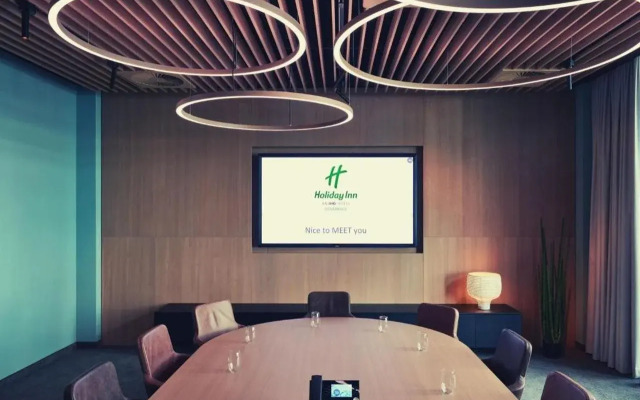 Holiday Inn Osnabrueck by IHG