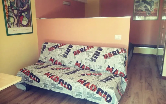 Home for Creativity - Coliving Calabria