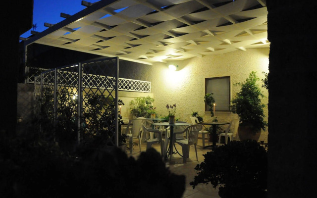 B&B Stella dei Campi