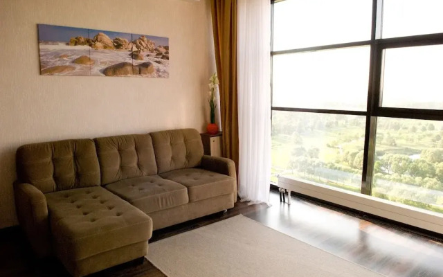 Panoramic Apartments S16
