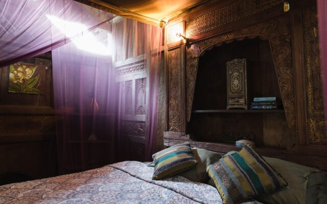 Bali Dacha