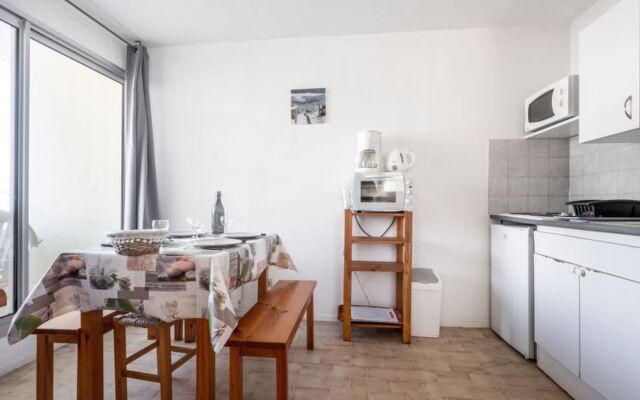 Villa Le Beach Canet-Plage 23086