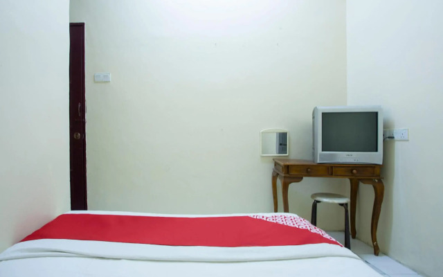 SPOT ON 89962 Perfect Class Hotel