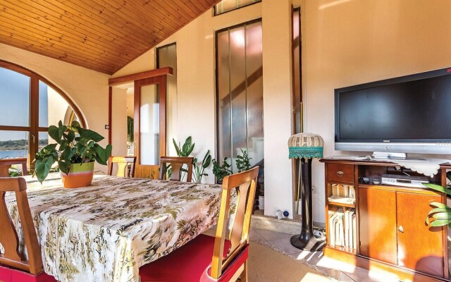 Stunning Home in Pula With Wifi and 1 Bedrooms