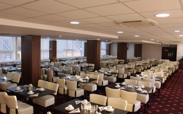 Ox Hotel Manchester