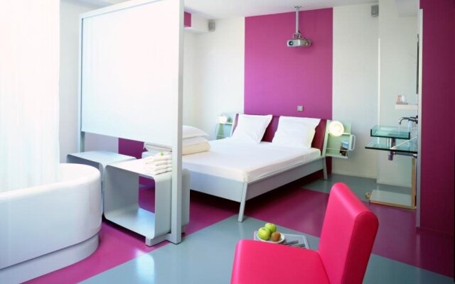 Hotel Amour Nice