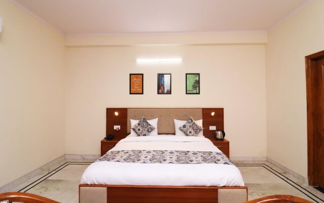 Capital O 15124 Noida Stay