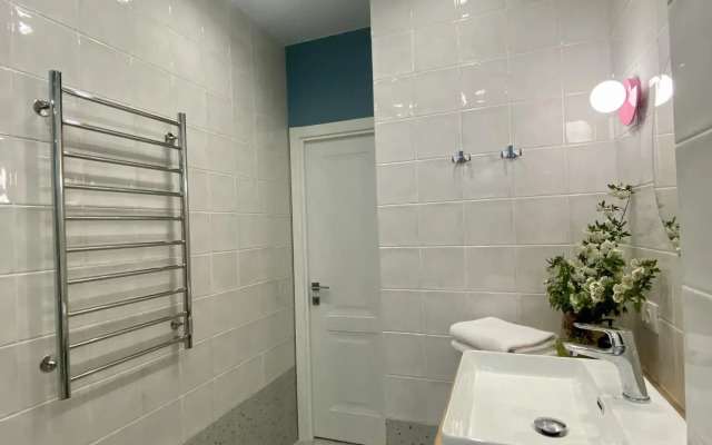 Apartments on Prosveshcheniya street 153/3