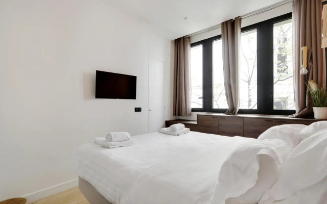 Pick A Flat's Apartment in Reuilly-Diderot - Rue Claude Tillier