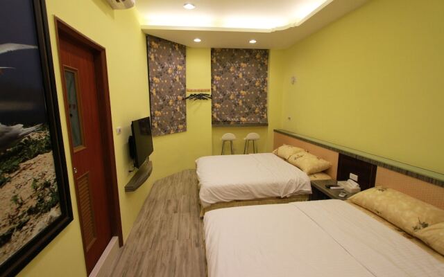 G Home Sir B&B