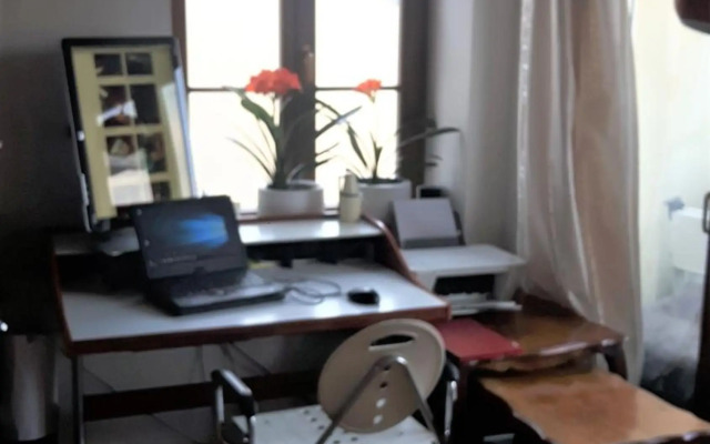 Unique Luxury Loft with Terrace in Old Town