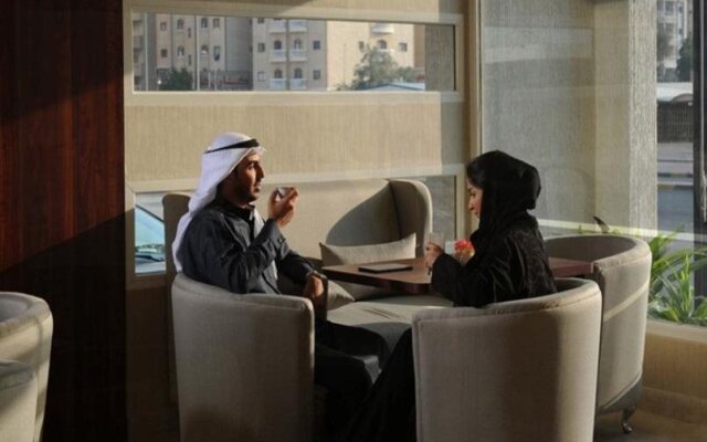Salmiya Casa hotel Apartments