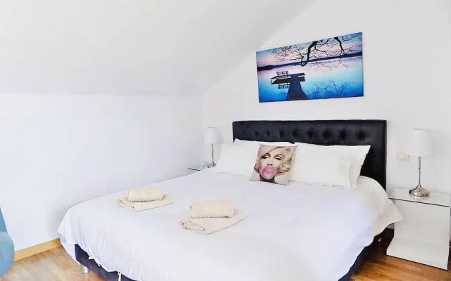 Casa Iris - Spacious & Stunning Villa