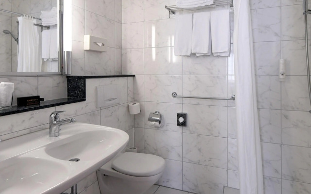 Altstadt Hotel Krone Apartments Luzern
