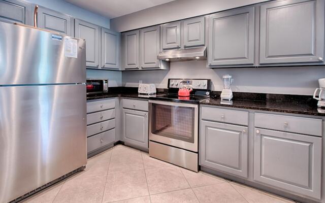 Beachwalk Villa 5093