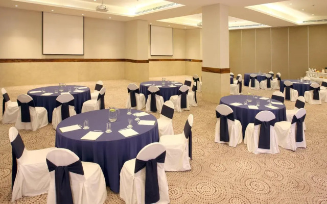 Villahermosa Marriott Hotel