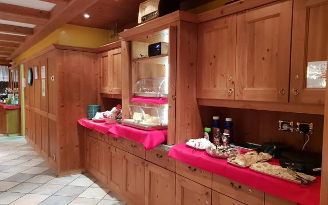 Chalet Brigitte