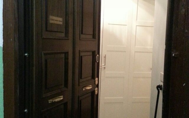 Home Sweet Home 1