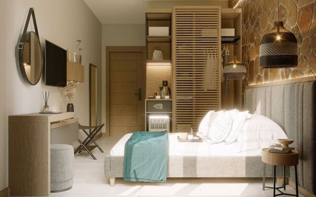 Asterina Hotel