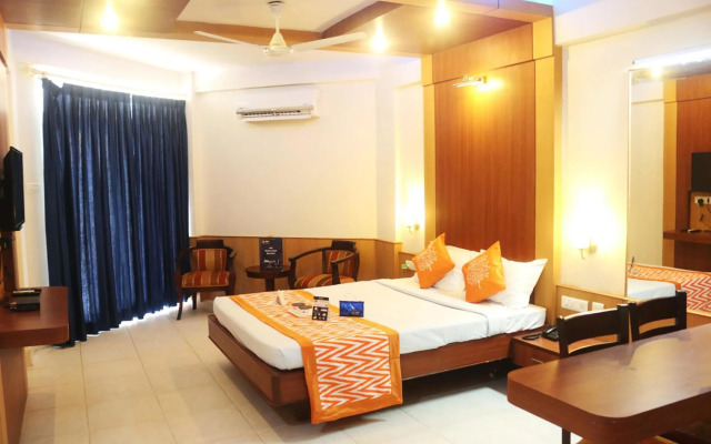 Empires Hotel Puri