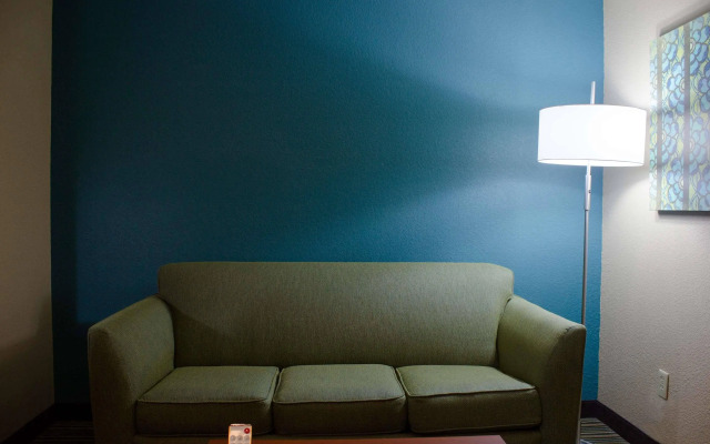 Best Western Plus Menomonie Inn & Suites