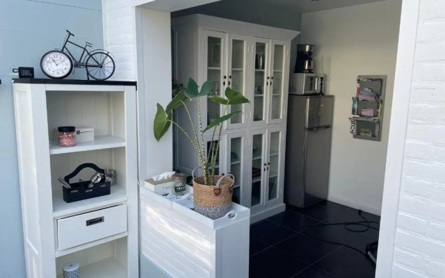 Appartement Aan de Veste