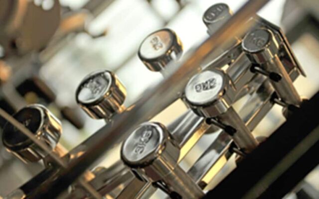 Resort Mark Brandenburg & Fontane Therme