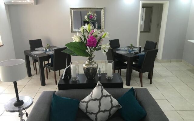 The Grand Orchid Guesthouse