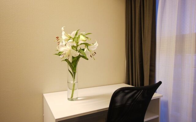 Namba Suite Room