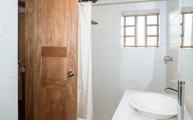 Amaru Hostal I