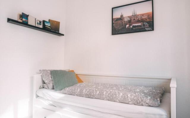 Gemütliche 45m² Wohnung mit NETFLIX & Disney+