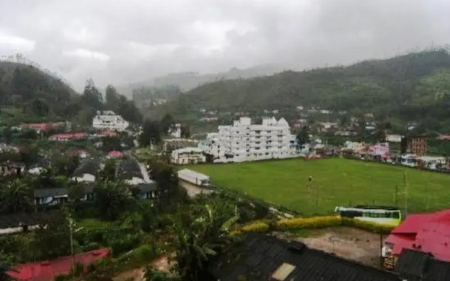 Poopada Resorts