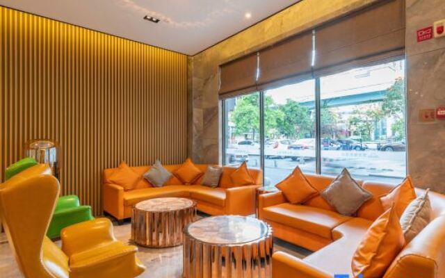 Subo Yun Hotel （Ferry Terminal  Xiamen Zhongshan Road Pedestrian Street）