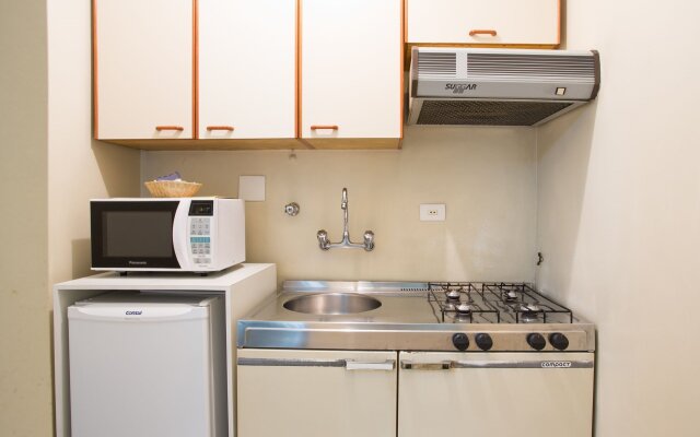 Paulista Flat